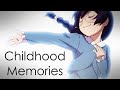 Childhood Memories [Tartu Animatsuri 2014 AMV ...