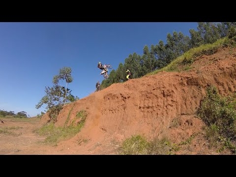 [2] Domingão na Trilha do Maranhão// O CANGURU ESTAVA SOLTO!!!// PARTE 2