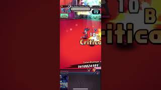 Disgaea RPG - Majin Etna: Dead End Chaos #shorts