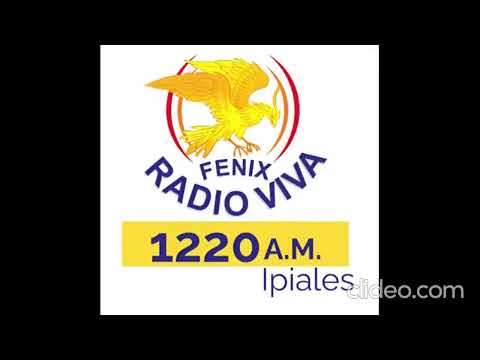 Tanda Comercial Radio Viva Fénix Cultural Bolívar Ipiales, Nariño, Colombia (1220 AM) 8/2/26