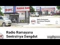 Radio Ramayana Bersama Ambo Sidenreng Pattelepong Pole Tibo Pangelli TOKKE