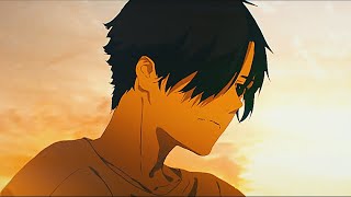 Cover art for oaf1 - someone else