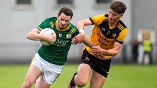 Loughmacrory v Dungannon | Highlights | Senior Championship 2026