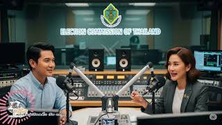 รายการ ทุกเรื่องเลือกตั้งกับ กกต. EP : 04 รับสมัคร สส. เชียงราย เขตเลือกตั้งที่ 7 แทนตำแหนงที่่่ว่าง