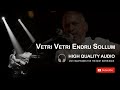 Vetri Vetri Endru Sollum High Quality Audio Song | Ilayaraja