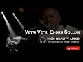Vetri Vetri Endru Sollum High Quality Audio Song Ilayaraja