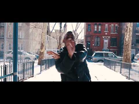 Flow NY - Life That We Chose Freestyle | Shot By @DirectorGambino