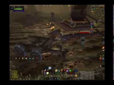 WoW Memory Lane: Beasteh - Early 60 Druid PvP