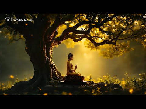 Inner Peace Meditation Music 57 | Relaxing Flute Music for Yoga, Zen, Sleep and Stress Relief