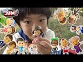 헬로카봇 숨바꼭질 헬로카봇피규어 찾기 Hellocarbot Hide And Seek