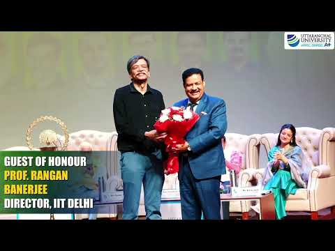All India IQAC Workshop video thumbnail