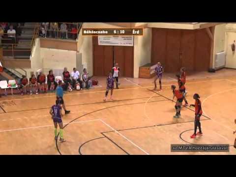 Eubility Group Békéscsabai NKSE Vs ÉRD,2015.09.06
