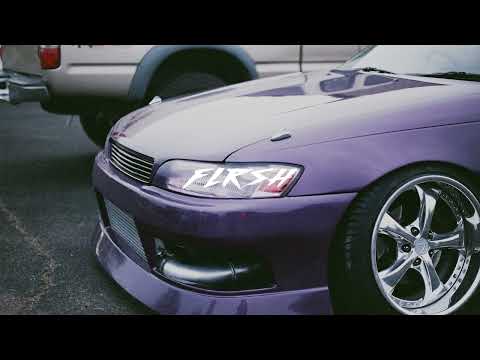 WESTLBRTY'S x BLESSED MANE - SO ICY