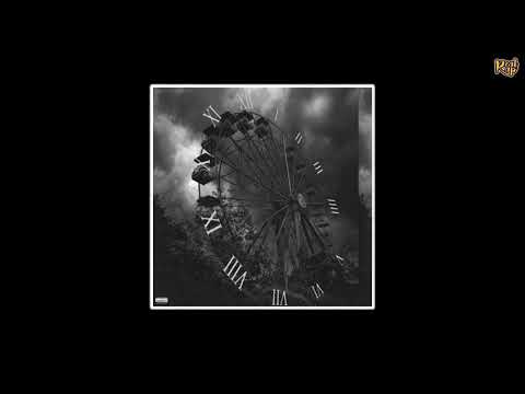 AJ Suede x The Historian - Thousand Eyes