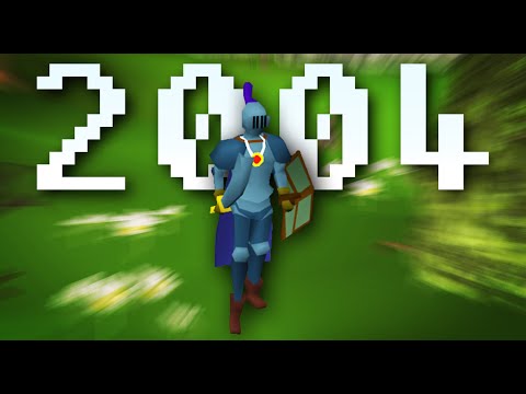 Oops, i'm addicted to a 2004 video game (and here's why)