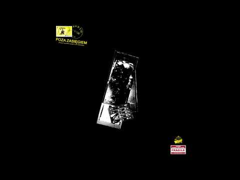 Peepz & WCH — „Poza zasięgiem” (EP) 2015