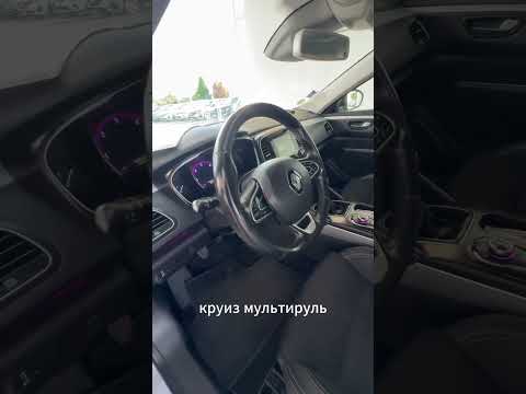 фото renault talisman talisman 0