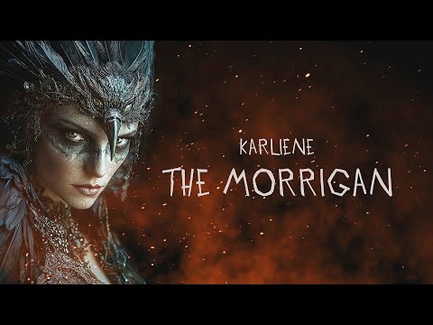 Karliene - The Morrigan
