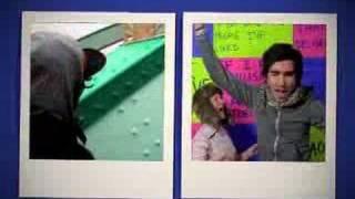 THE DEATH SET - NEGATIVE THINKING