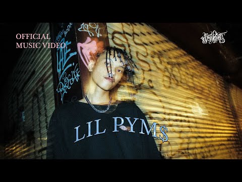 LILPYM$ - PRATYAMIC [OFFICIAL MUSIC VIDEO]