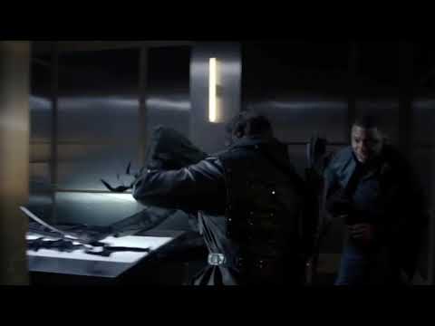 The Arrow Season 1 Episode 23