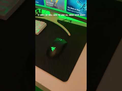 Check out the death adder essential razer mouse…