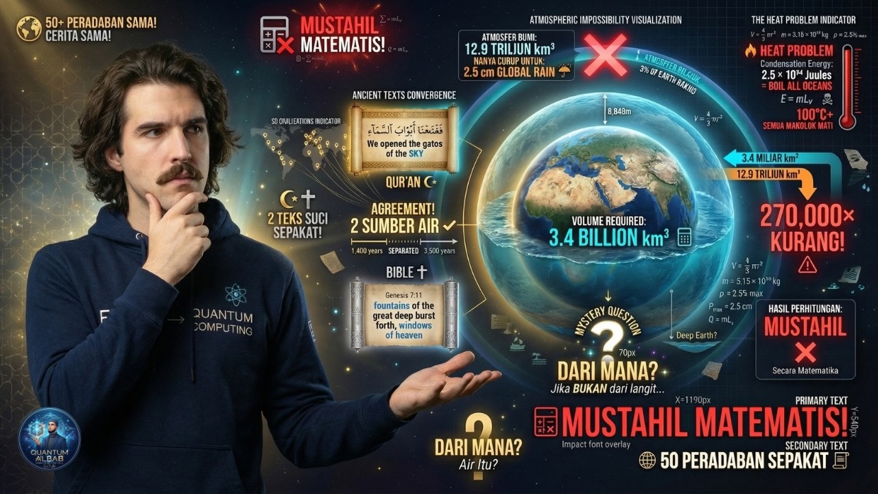 Video Quantum Albab