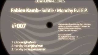 Fabien Kamb - 