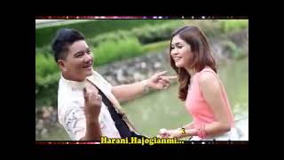 Download lagu lagu Tapsel, Thomas dj feat Givri KDI {jatuh cinta} mp3