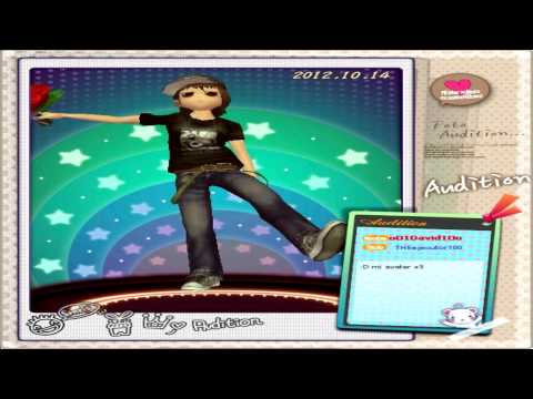 Rassell Ft John Michael, Staz & Sabine Berezina - Just Say