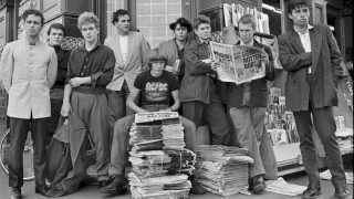 Talking To A Stranger  [Avalanches Rework]  [Radio Edit]