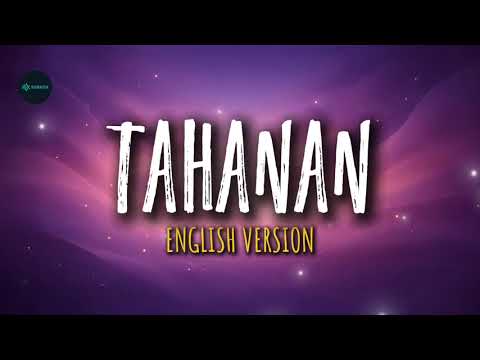 Tahanan - El Manu (English Version) | Lyrics