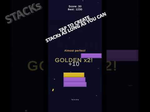 TapStack video thumbnail