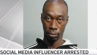 BrotherPolight Arrest Live| Brother Polight Innocent?  #Polight @Kwame Brown Bust Life