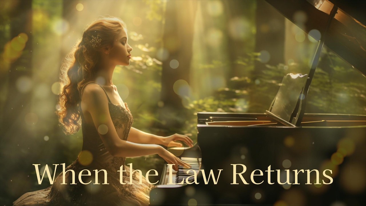 When the Law Returns
