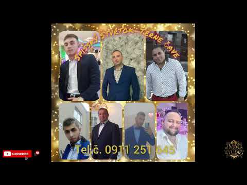 Spišský Štvrtok Terne Čawe 2023  - Yohana Polobeat ( COVER )