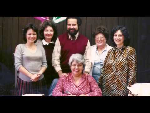 Celebrating 50 Years at Mission Neighborhood Health Center