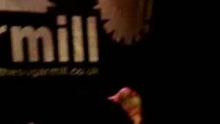 Be Your Own Pet - Zombie Graveyard Party! (Live 29/03/08)