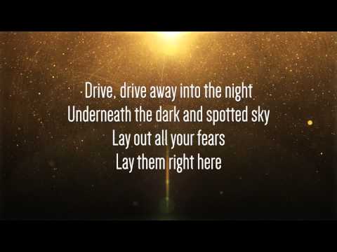 Harry Liu - Comfort (lyrics)