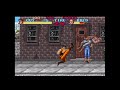 Super Mario Bros 2 E Final Fight 3 De Super Nintendo