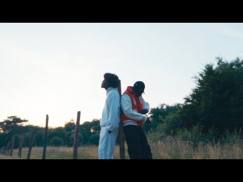 TVSLYM X ​@kulturr21 - ENTRE VOUS (CLIP OFFICIEL)