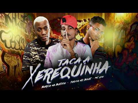 BARCA NA BATIDA, PALOK, E GW - TACA A XEREQUINHA