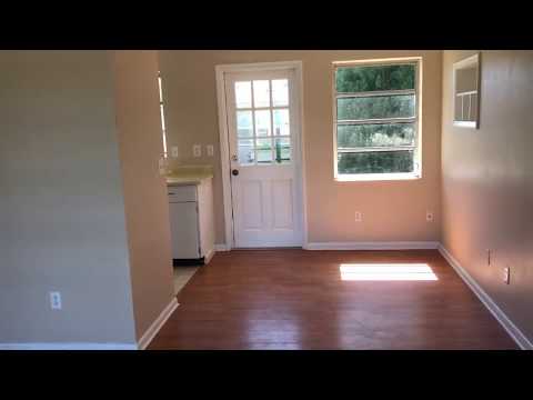 1ST MONTH FREE RENT 2 Bed 1 Bath Home | Pet Friendly | Washer Dryer Hook Ups | Section 8 Welcome property video