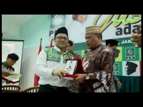 DPP PKB Gelar Haul ke - 5 Gus Dur Bertemakan "Gus Dur adalah Kita"
