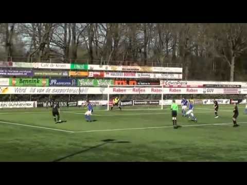Grol 1 - s.v. Leones 1 ruime samenvatting (25.03.2012).mp4