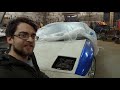Фары с Алиэкспресс. Сравнение: Китайские bi led фары vs Hella би галоген.