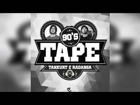 Tankurt Manas & Radansa -  90's Tape ( Beat : Radansa )