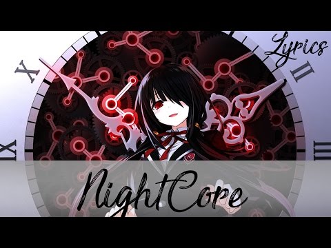 【NightCore】 I Fooled You (Lyrics)