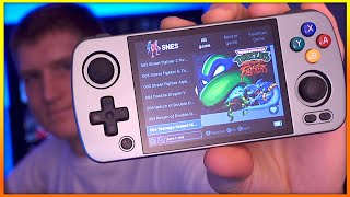 BEST HANDHELD Emulation Console on Amazon PERIOD!!