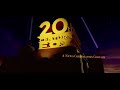 20th Century Fox 1994 Prototype